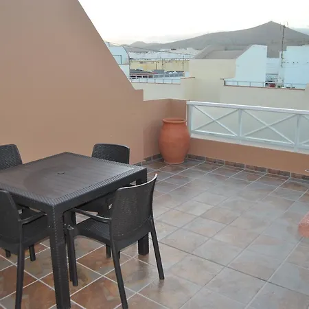 Apartment Atico Alba Arrecife (Lanzarote)