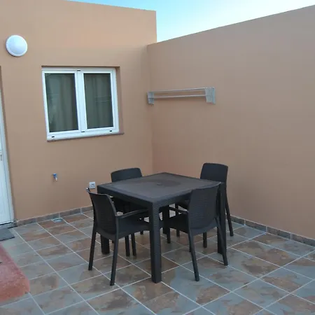 Apartment Atico Alba