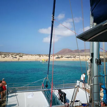 Atico Alba * Arrecife (Lanzarote)