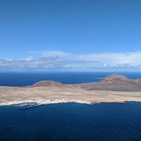 Atico Alba Arrecife (Lanzarote)