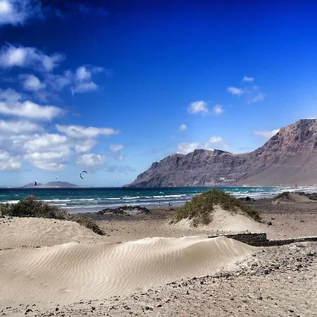 Apartment Atico Alba Arrecife (Lanzarote)
